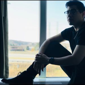 Meet your Posher, Eduardo